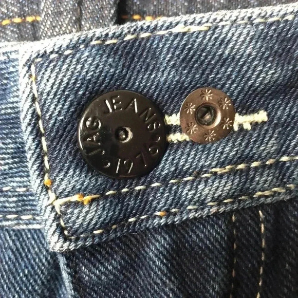 JAG THUG Reversible- 2 Pair of Jeans in 1 - Picture 5 of 15